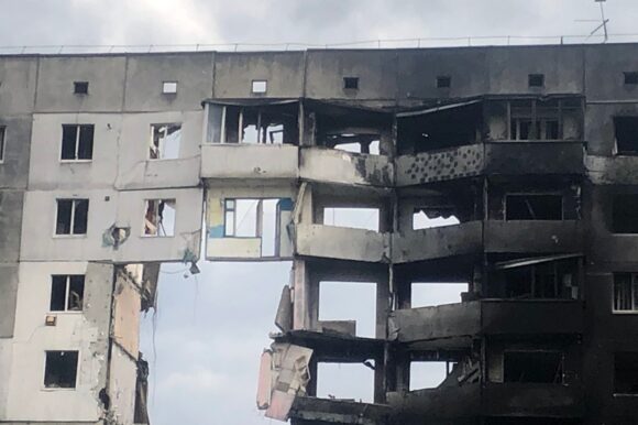 borodyanka-town-kyiv-region-of-ukraine-consequence-2026-01-05-23-33-06-utc (1) A residential building and private houses was destroyed by shelling – at least 12 people died, 50 were injured, including children.