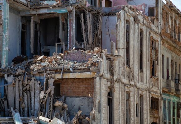 Massive missile attack on Ukraine, Okhmadit children’s hospital was hit – 44 civilians dead, 196 injured.